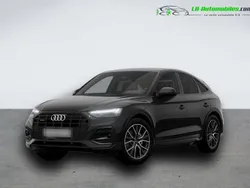 Utilisé 2022 Audi Q5 Sportback Sport SUV | 48 500 € (Bon prix)