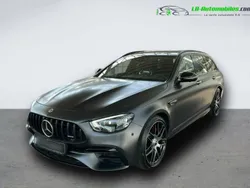 Utilisé 2023 Mercedes E63S AMG AMG Berline | 155 500 €