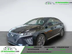 Utilisé 2020 Hyundai Ioniq Berline | 22 500 € (Prix assez cher)