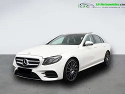 Utilisé 2017 Mercedes E250 Berline | 36 100 €