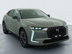 DS Automobiles DS4