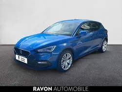 Utilisé 2024 Seat Leon Copa | 22 690 € (Prix juste)