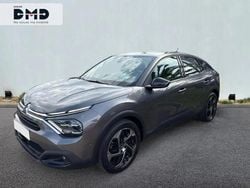 Gris Utilisé 2021 Citroën C4 Business Class Berline | 12 490 € (Bon prix)