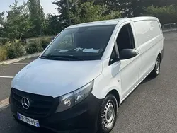 Utilisé 2015 Mercedes Vito Monospace | 10 900 €