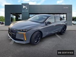 Gris Occasion 2025 DS Automobiles DS4 Business Berline | 39 990 €