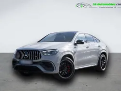 Utilisé 2024 Mercedes S63 AMG AMG Coupé | 143 300 €