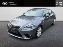 Utilisé 2016 Lexus IS300h Berline | 21 490 €
