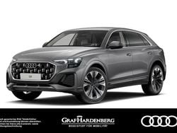 Gris Utilisé 2023 Audi Q8 SUV | 71 980 € (Super prix)