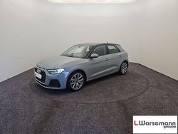 Gris flèche nacré Utilisé 2023 Audi A1 Sportback Advanced Plus Citadine | 20 500 € (Prix juste)