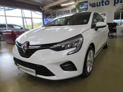 Blanc Utilisé 2021 Renault Clio V Zen Citadine | 10 990 € (Super prix)