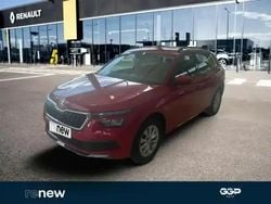 Rouge Utilisé 2023 Skoda Kamiq Ambition SUV | 17 999 € (Bon prix)