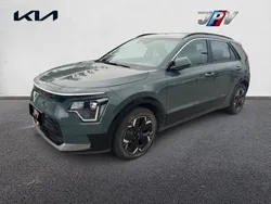 Utilisé 2023 Kia e-Niro 2 SUV | 31 280 € (Prix assez cher)