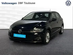Gris Utilisé 2019 VW Polo S Berline | 14 288 € (Bon prix)