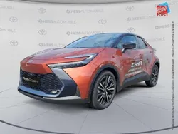 Utilisé 2025 Toyota C-HR SUV | 38 999 €