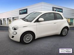 Utilisé 2023 Fiat 500e Action Citadine | 14 790 € (Prix juste)