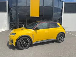 Nouvelle 2024 Renault R5 Techno Citadine | 30 990 € (Bon prix)