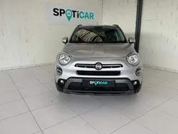 Utilisé 2022 Fiat 500X Cross SUV | 19 390 € (Prix assez cher)