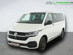 Utilisé 2021 VW Multivan Break | 53 400 € (Prix juste)