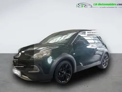 Utilisé 2018 Opel Adam Citadine | 15 000 € (Prix juste)