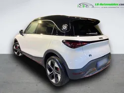 Utilisé 2023 Smart ForTwo Electric Drive Citadine | 43 400 €