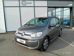 Gris Utilisé 2022 VW e-up! Citadine | 12 490 € (Prix juste)
