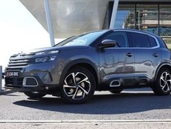 Occasion 2021 Citroën C5 Berline | 19 990 €