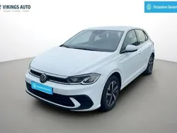 Utilisé 2024 VW Polo S | 21 340 € (Prix juste)