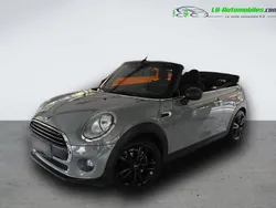 Utilisé 2018 Mini ONE Citadine | 19 800 €