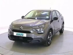 Gris Utilisé 2024 Citroën C4 PureTech Berline | 15 900 € (Bon prix)