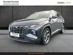 Dark knight métal Utilisé 2022 Hyundai Tucson SUV | 33 490 €