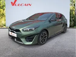 Utilisé 2025 Kia Ceed GT-Line | 29 500 € (Prix assez cher)