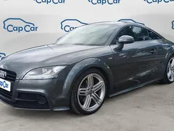 Utilisé 2012 Audi TTS S-Line Coupé | 18 889 €