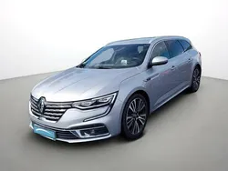 Gris Utilisé 2020 Renault Talisman Initiale Paris | 23 980 € (Prix assez cher)