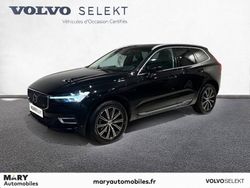 Noir Utilisé 2021 Volvo XC60 SUV | 44 490 € (Prix juste)