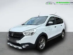 Utilisé 2022 Dacia Lodgy Monospace | 19 900 €