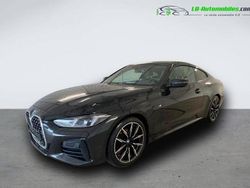 Utilisé 2024 BMW 420 Comfort Edition Coupé | 48 900 € (Prix juste)