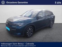Utilisé 2024 VW Tiguan Edition SUV | 39 990 € (Prix cher)