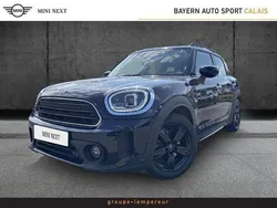 Gris Utilisé 2021 Mini Cooper Countryman SUV | 25 900 € (Prix juste)