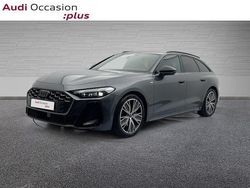 Gris daytona nacré Nouvelle 2025 Audi Coupé Design Coupé | 55 990 €