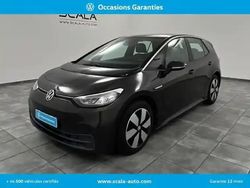 Manganese gray metallic Utilisé 2021 VW ID.3 Pro Performance Citadine | 18 490 € (Prix juste)