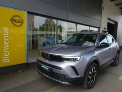 Gris Utilisé 2023 Opel Mokka Business SUV | 18 990 € (Prix juste)