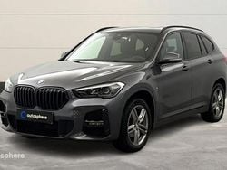 Gris Utilisé 2022 BMW X1 M Sport SUV | 33 999 € (Prix assez cher)