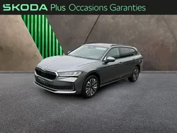 Nouvelle 2024 Skoda Superb Selection Break | 39 990 € (Prix juste)