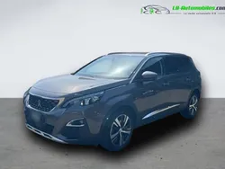 Utilisé 2019 Peugeot 5008 Monospace | 28 200 € (Bon prix)