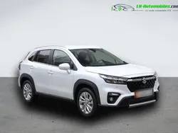 Utilisé 2025 Suzuki SX4 S-Cross SUV | 28 300 € (Prix juste)