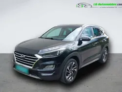 Utilisé 2018 Hyundai Tucson SUV | 22 900 € (Bon prix)
