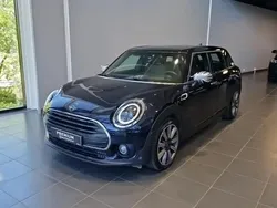 Noir Utilisé 2021 Mini Cooper Citadine | 22 490 € (Prix juste)