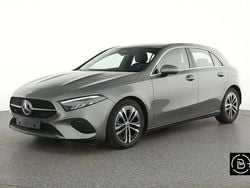 Gris Occasion 2024 Mercedes A180 Business Citadine | 27 490 € (Super prix)