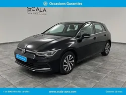 Utilisé 2021 VW Golf VIII Style | 22 690 € (Bon prix)