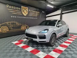 Argent Utilisé 2020 Porsche Cayenne SUV | 90 000 € (Prix juste)